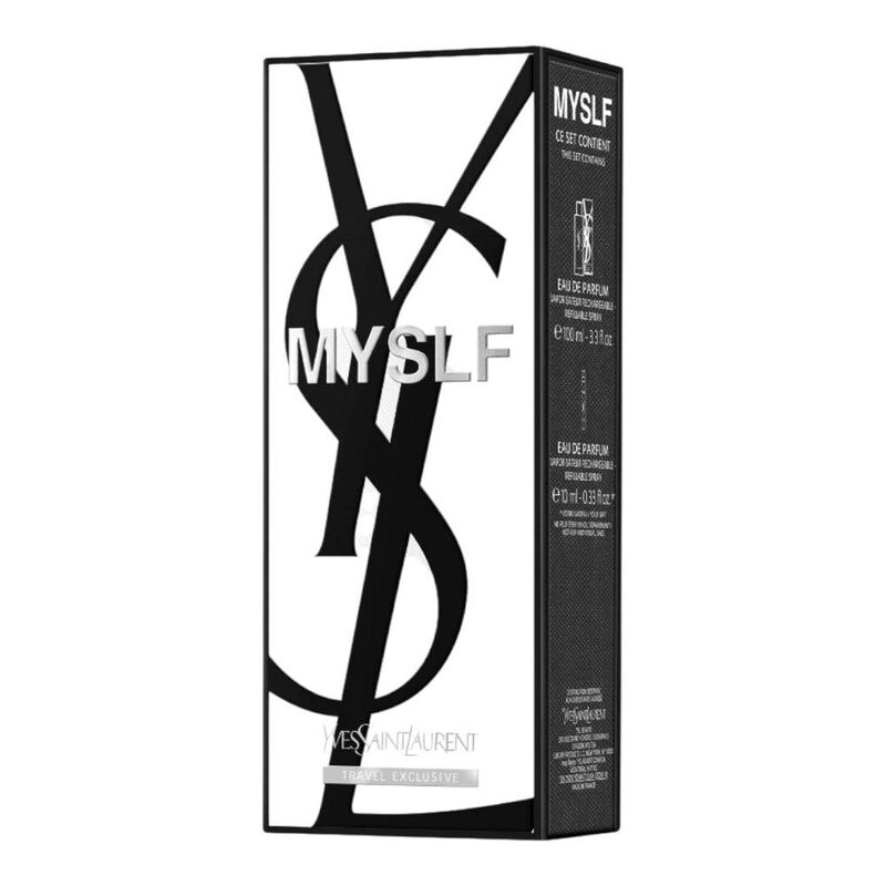 Perfume Yves Saint Laurent My Slf Edp 100 Ml image number null