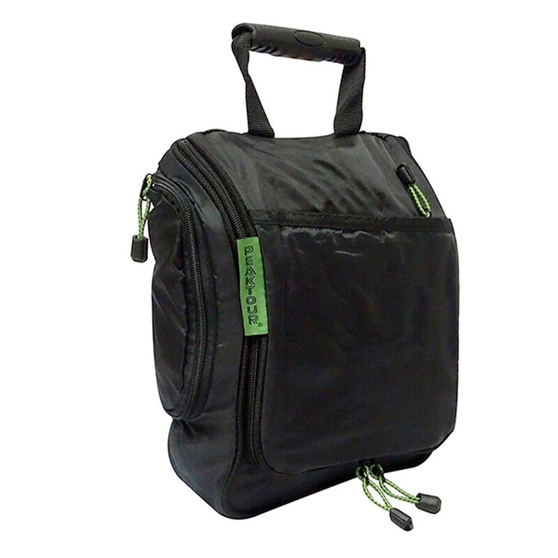 Neceser de Articulos de Higiene Peaktour Rodas ... image number null