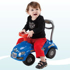 Carrito Mytek Herbicar Mod. 5210