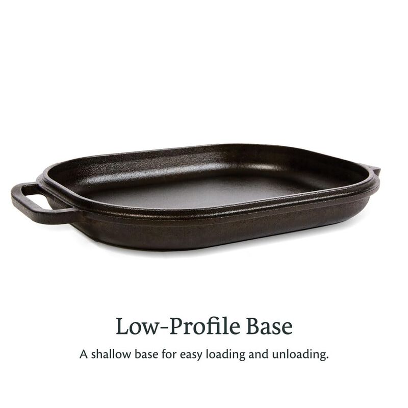 Molde Para Pan Challenger Breadware 39 cm Kit C... image number null