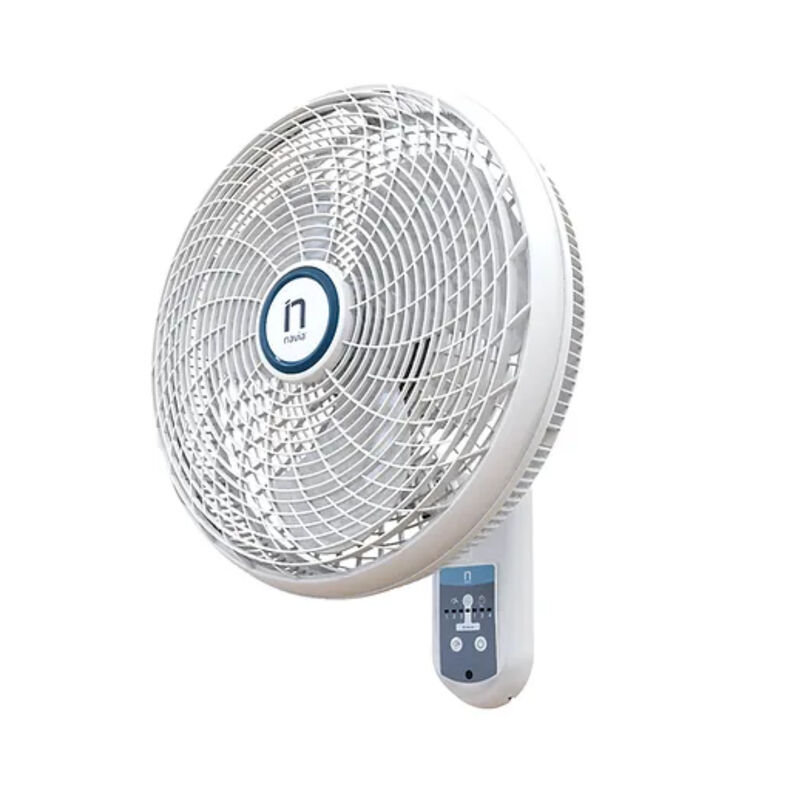 Ventilador de Pared Navia 18 Control Remoto 3 a... image number null