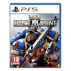 PS5 Juego Warhammer 40,000 Space Marine 2