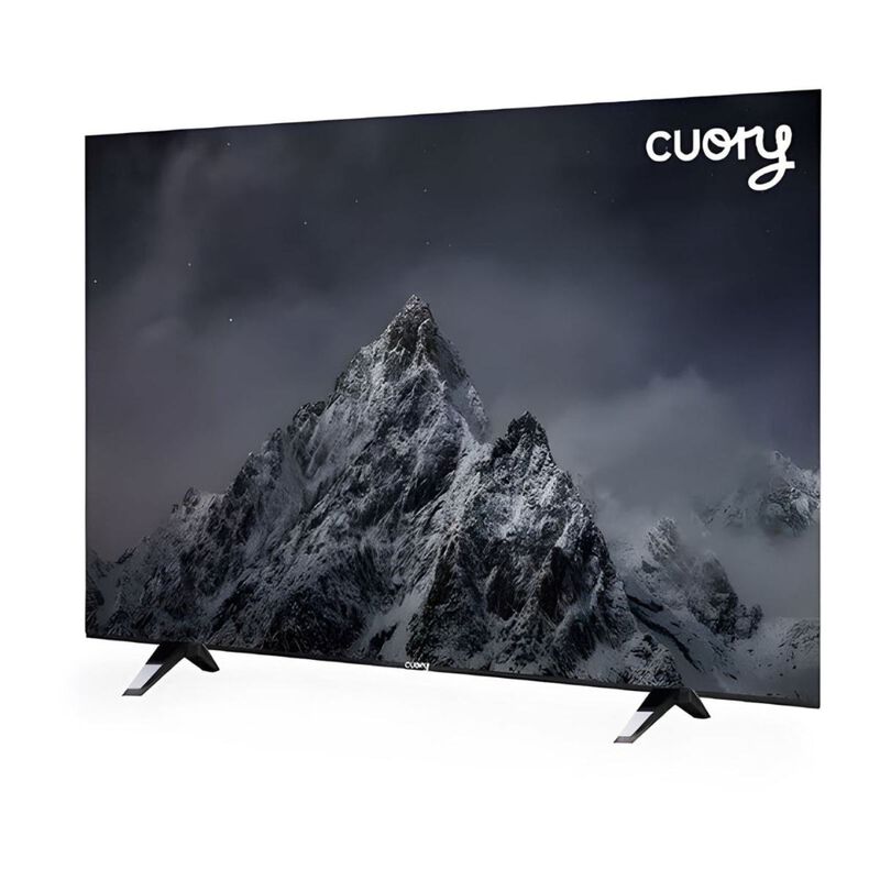 Cuory Smart Tv 32" Hd Android Tv - Pantalla Dle... image number null