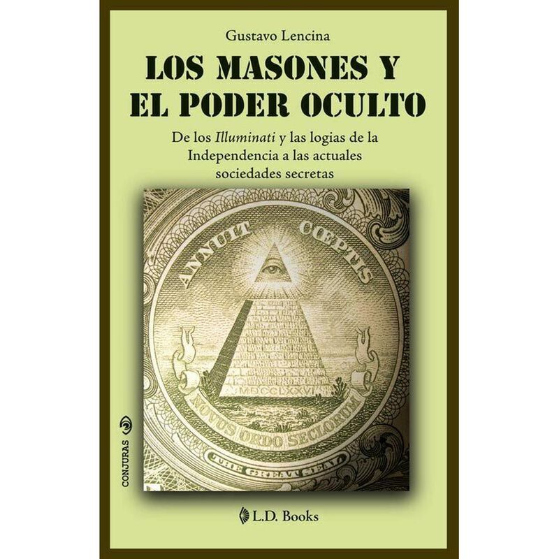 Los masones y el poder oculto image number null