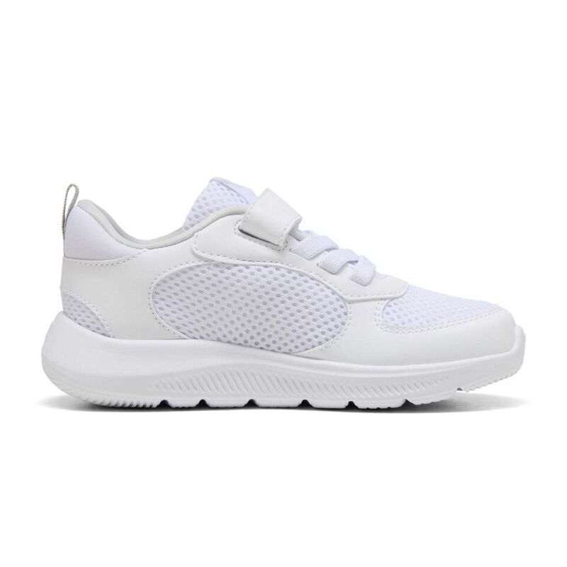 Tenis Puma Fun Racer 2 Ac+ Ps Para Ni&ntilde;os 17 A 2... image number null