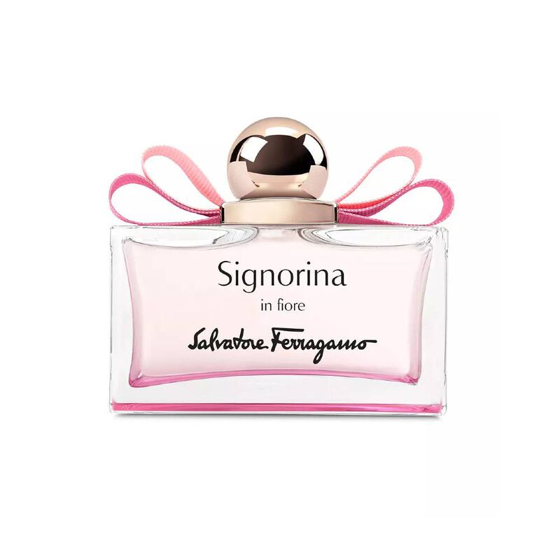 Perfume de Mujer Salvatore Ferragamo Signorina ... image number null