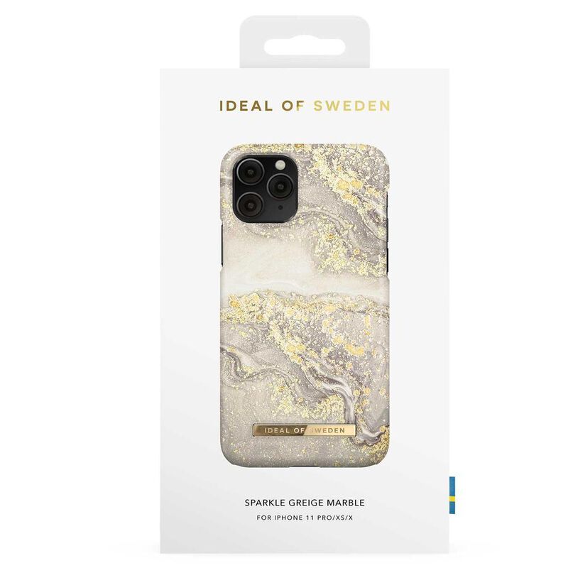 Funda IDEAL OF SWEDEN para iPhone 11 PRO Greige... image number null