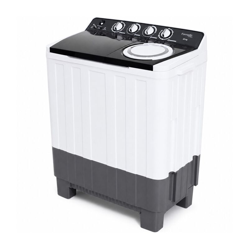 Lavadora Semiautom&aacute;tica 22 Kg Doble Tina 1270 W... image number null
