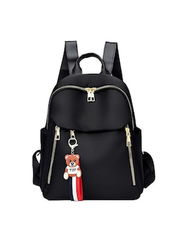 Backpack Pink Brule Para Mujer image number null