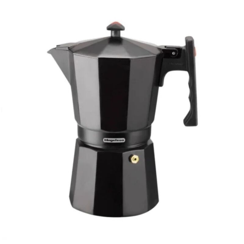 Cafetera Magefesa 01Cfcolob06 Colombia Noir 6 T... image number null