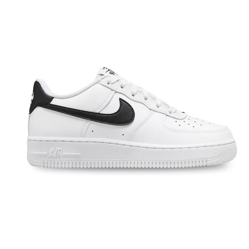 Tenis Casual Nike Air Force 1 (GS) FV59498-101 image number null