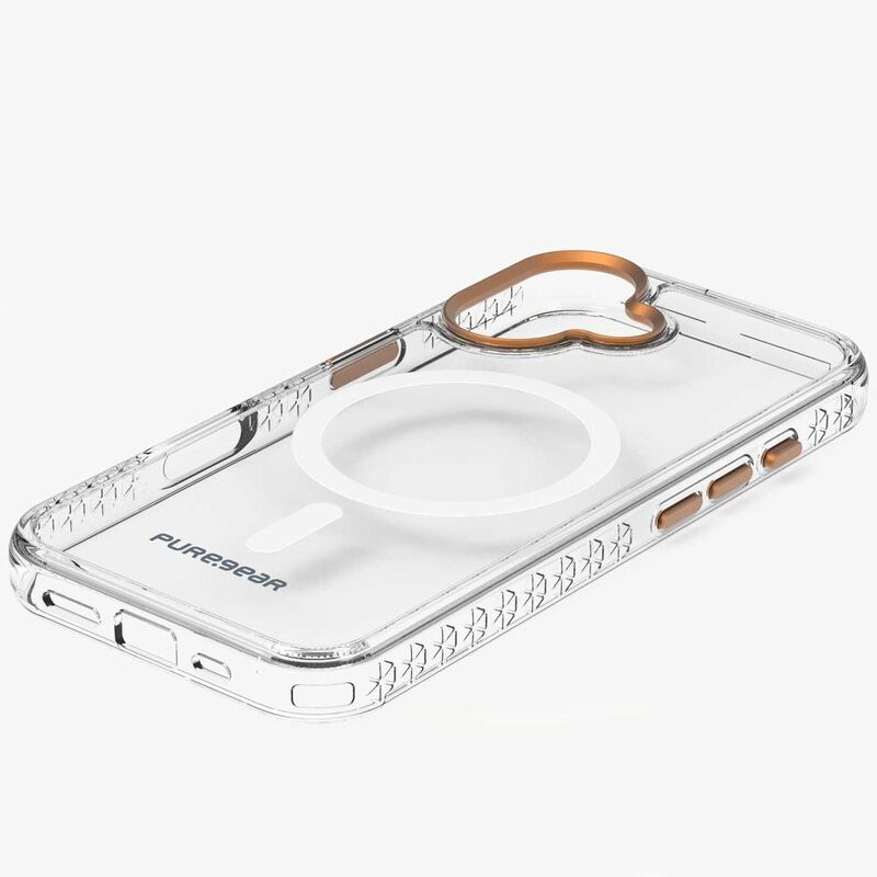 Funda PUREGEAR Slimshell Plus Mag para iPhone 1... image number null