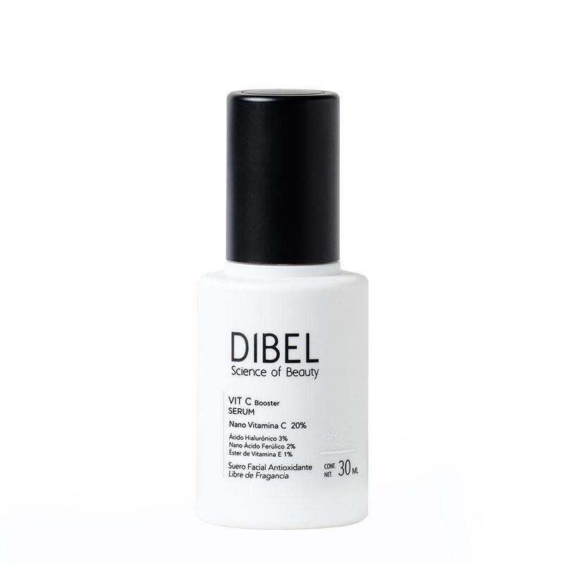 R&ecirc;ve Dibel Vit C Booster Serum 30 Ml image number null