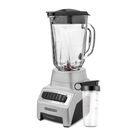 Licuadora B+D 12 Vel Vaso de Vidrio 1.5L con Vaso 400 ml