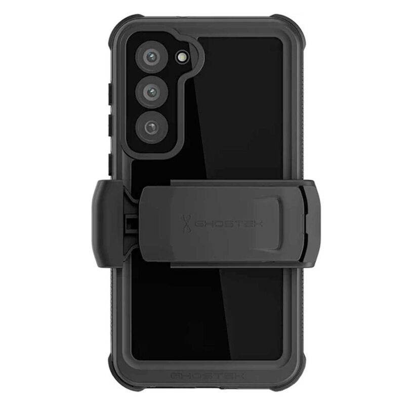 Funda GHOSTEK Nautical Clip para Samsung S23 Ne... image number null