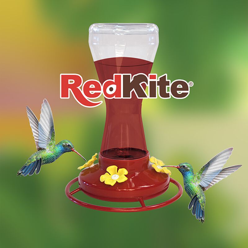 Red Kite Bebedero Natural Para Colibri 470 Ml image number null