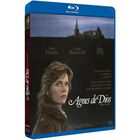 Agnes De Dios [blu-ray] (1985) Agnes Of God