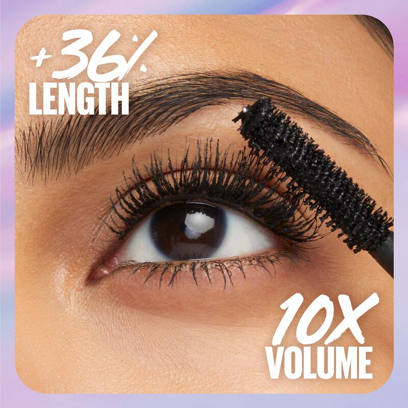 M&aacute;scara Maybelline The Falsies Surreal Extensio... image number null