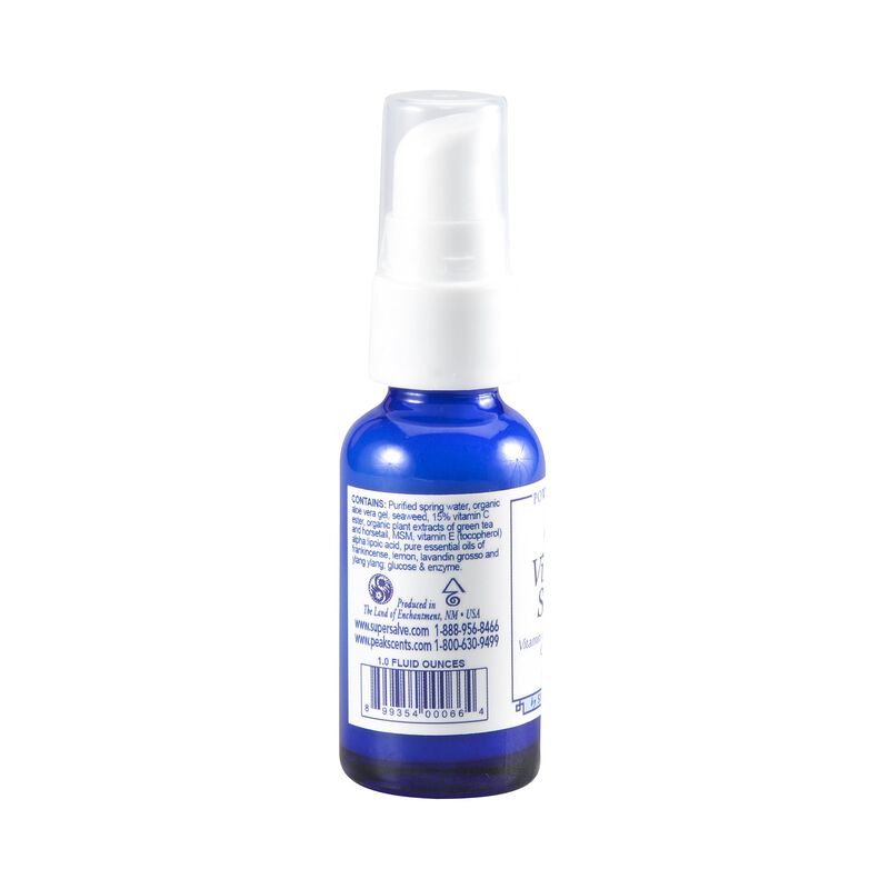 Soluci&oacute;n de Vitamina C Power Repair 30 ml image number null