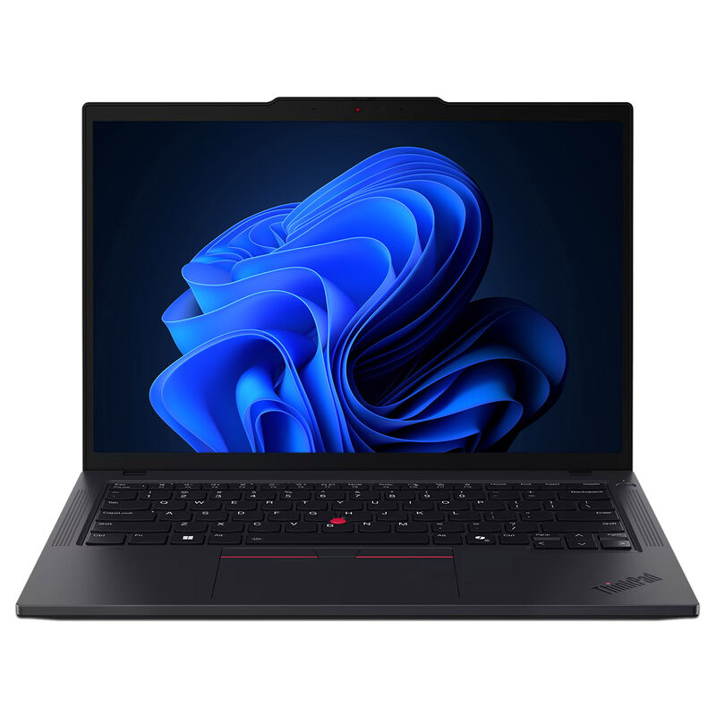 Laptop Lenovo Thinkpad T14 G5: Procesador Intel... image number null