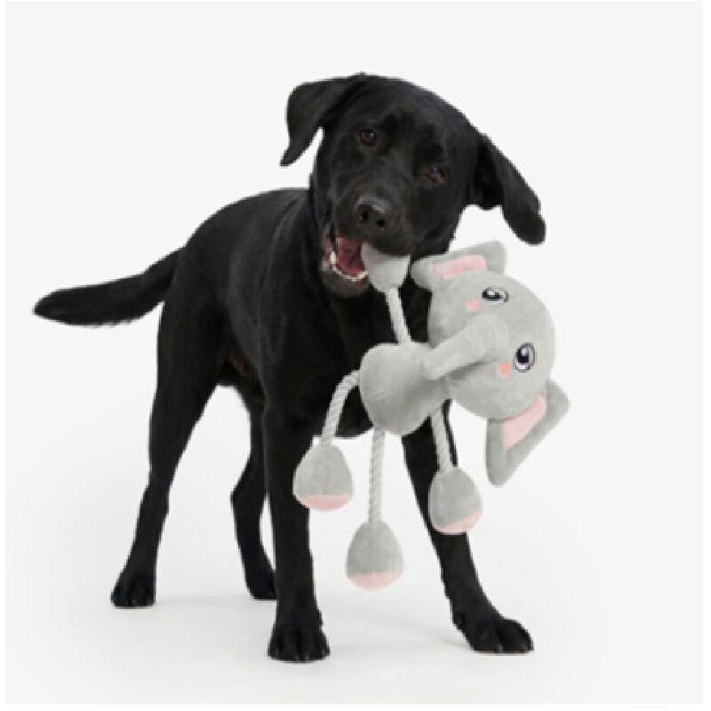 Peluche Para Perros image number null