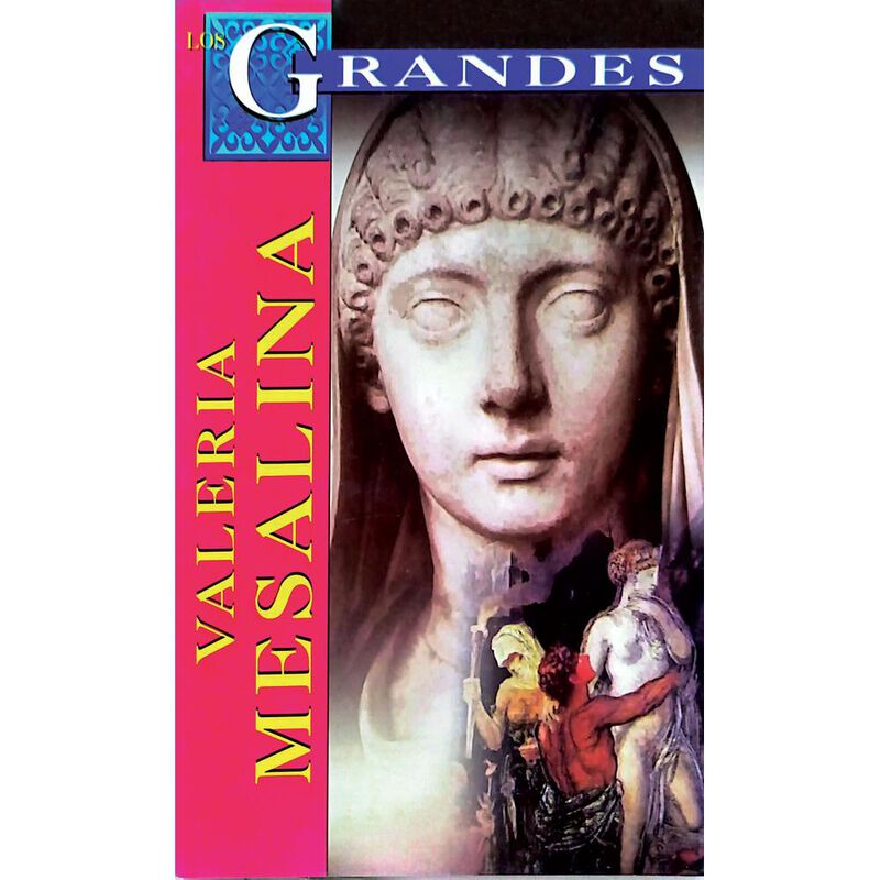 Valeria Mesalina image number null