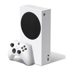 Consola Xbox Series S 512 GB All Digital