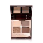 Paleta De Sombras De Ojos Charlotte Tilbury Luxury De 4 Tonos