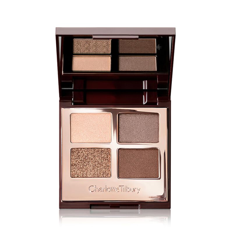 Paleta De Sombras De Ojos Charlotte Tilbury Lux... image number null