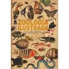 Zoolog&iacute;a ilustrada (incluye 10 l&aacute;minas a color)