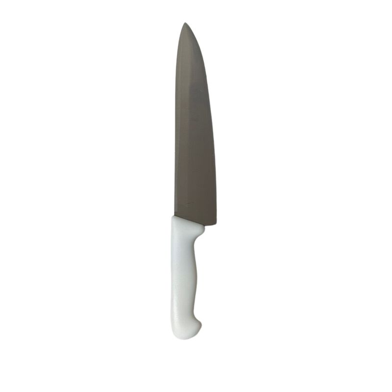 Cuchillo Chef 12 inch Hoja Acero Inoxidable Man... image number null