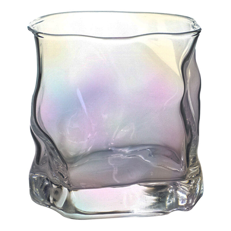 Set De 4 Vasos Electrochapados Tornasol - 300 M... image number null
