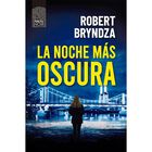 La Noche M&aacute;s Oscura, De Bryndza Robert, Pasta Blanda