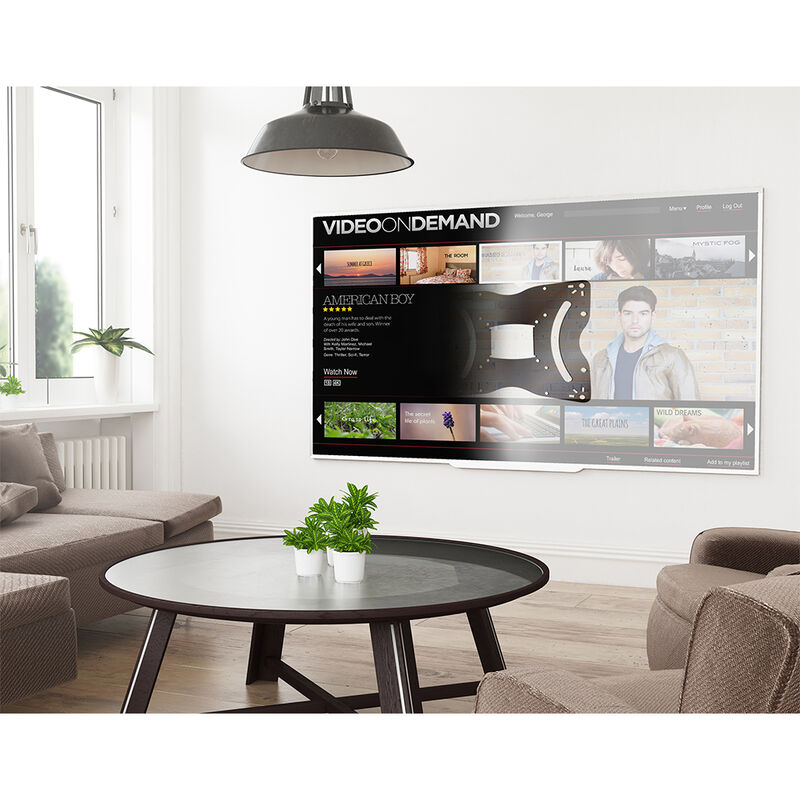 Soporte Base TV Inclinable BST SB-1055 17 a 47 ... image number null