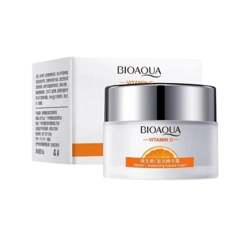 Crema Vitamina C image number null