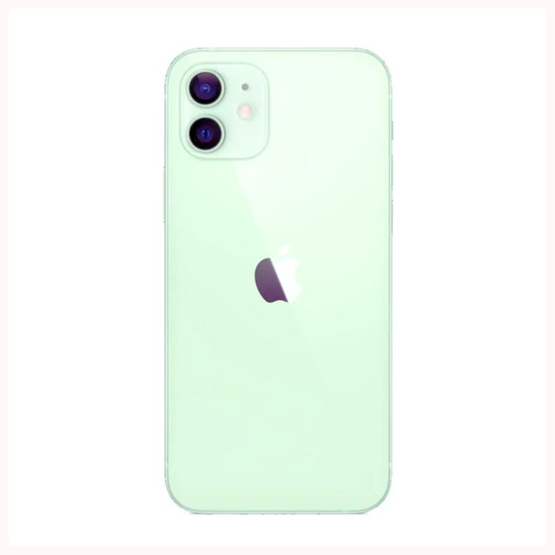Celular Apple iPhone 12 Mini 128 GB Azul Reacon... image number null