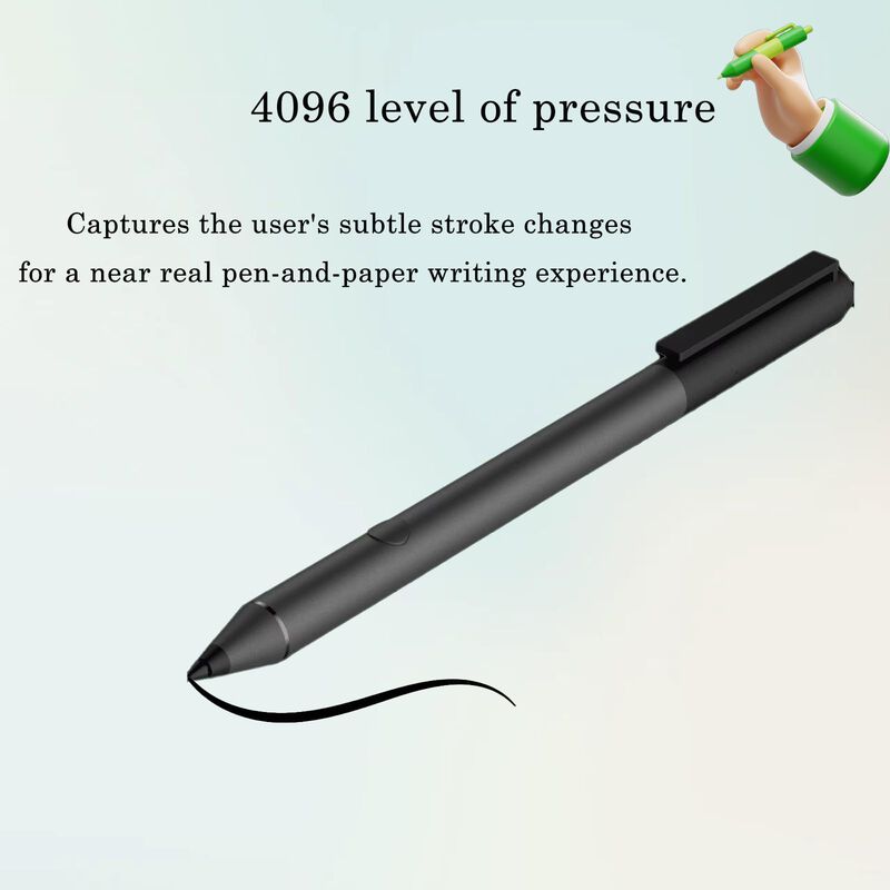L&aacute;piz Capacitivo Peixiong Stylus 2 Para Lector ... image number null