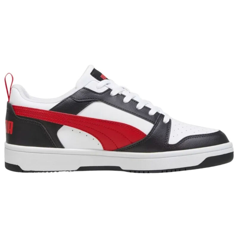 Tenis Casual Puma Rebound V6 Low 392328 06 image number null