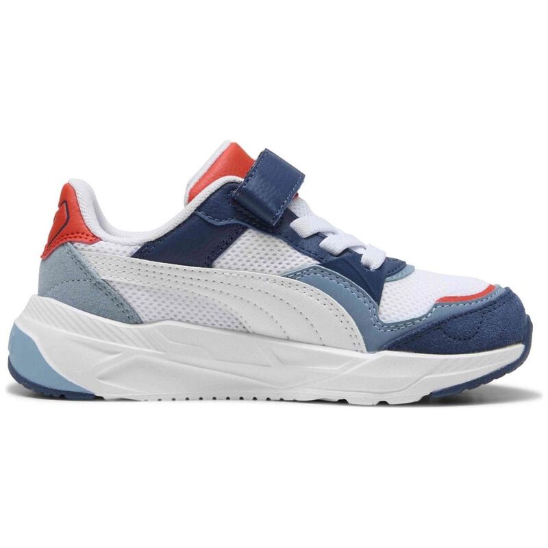 Tenis Puma Trinity 2 Ac+ Ps Para Ni&ntilde;os 17 A 21.... image number null