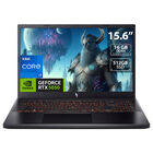 Laptop Gamer Acer Nitro V: Procesador Intel Core i7 13620H
