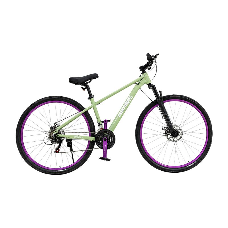 Centurfit Bicicleta Monta&ntilde;a Rodada 29 Freno Dis... image number null