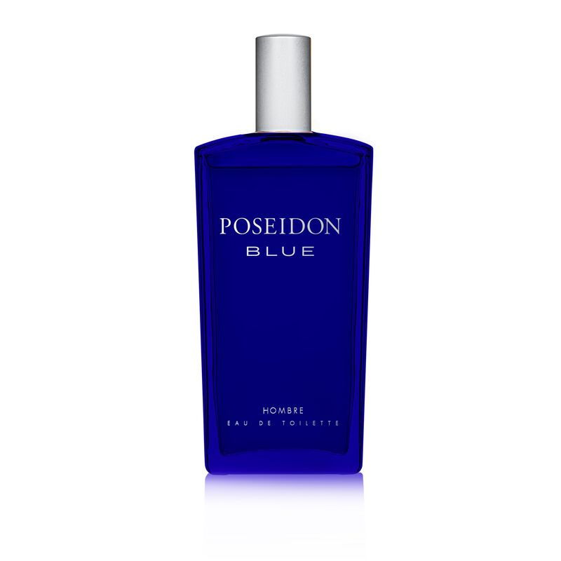 Eau De Toilette Instituto Espa&ntilde;ol Poseid&oacute;n Azul... image number null