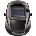 Careta Electr&oacute;nica Igoto CRT11 Oscurecimiento Autom&aacute;tico Protecci&oacute;n UV / IR Nivel de Sombra 9-13 Neg
