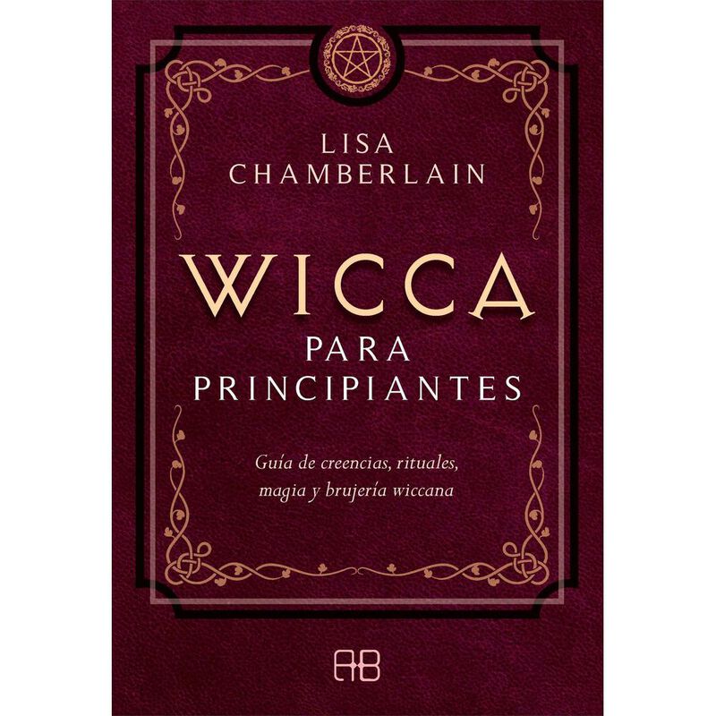 WICCA PARA PRINCIPIANTES. GUIA DE CREENCIAS, RI... image number null