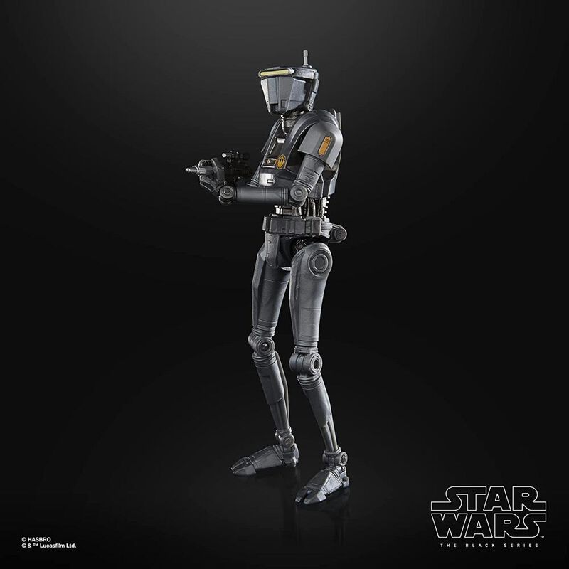 Star Wars The Black Series - Figura New Republi... image number null