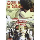 Aquello Que Amamos [DVD] (2009) Wszystko, co kocham