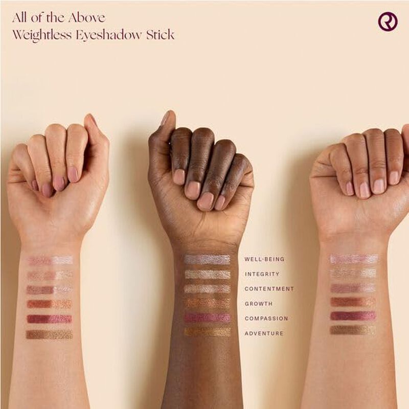 Eyeshadow Stick Rare Beauty All Of The Above Ad... image number null
