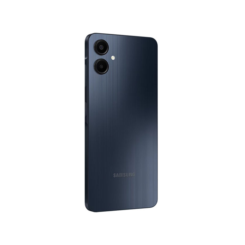 SAMSUNG GALAXY A06 4GB 128GB Negro image number null