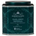 Harney & Sons Hrp T&eacute; Earl Grey Imperial 30 Sachets En Lata
