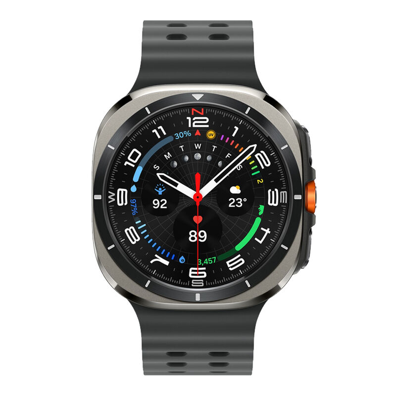 Combo Smartwatch Samsung Galaxy Watch Ultra 47m... image number null